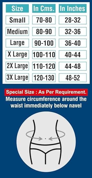 Lumbo Sacral Belt (LS BELT)